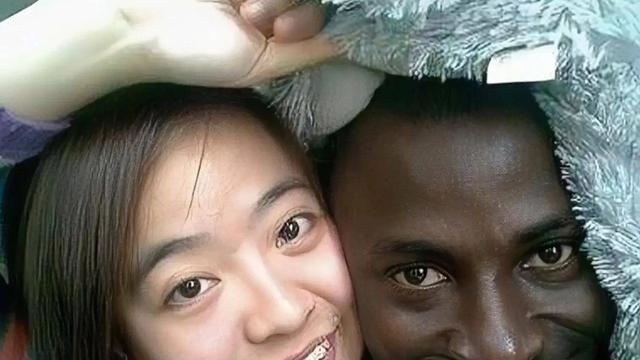 女子产下黑人宝宝，称自己也没想到，求原谅，丈夫：离婚