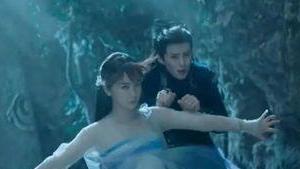 苍兰诀|《苍兰诀》番外篇，小兰花怀孕生活甜蜜，朔风剑被用来砍柴切菜