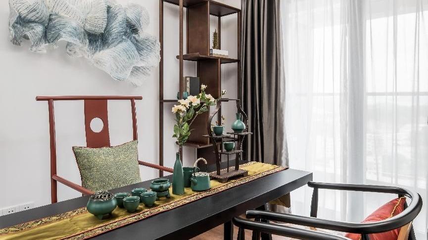 窗帘选不对，装修再好也白费！怎么办？