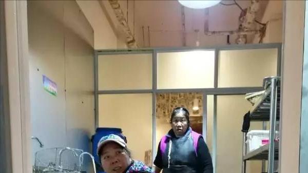 华为|60岁后银发老年人重返职场，为儿孙打拼