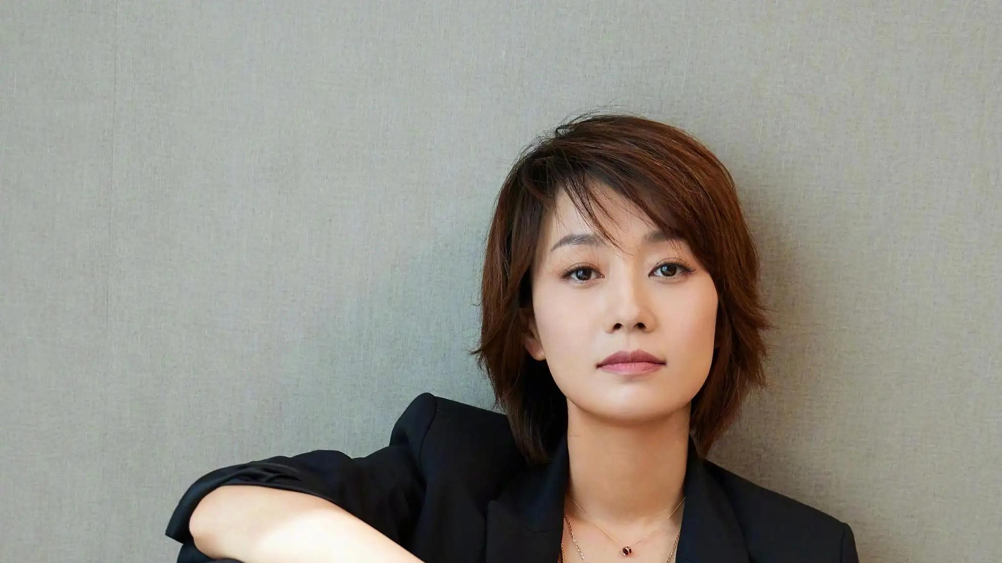 马伊琍|马伊琍刚到手5000万的电影片酬，就接到了好朋友一条短信，要跟她借40万