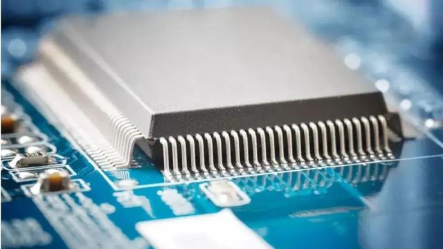 芯片|“芯片用沙”不是天然砂，大陆为何还要从美国进口？