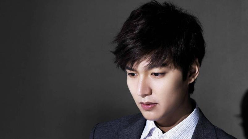 男神|我的童年男神李敏镐，就算他变胖了，我也会继续喜欢他的