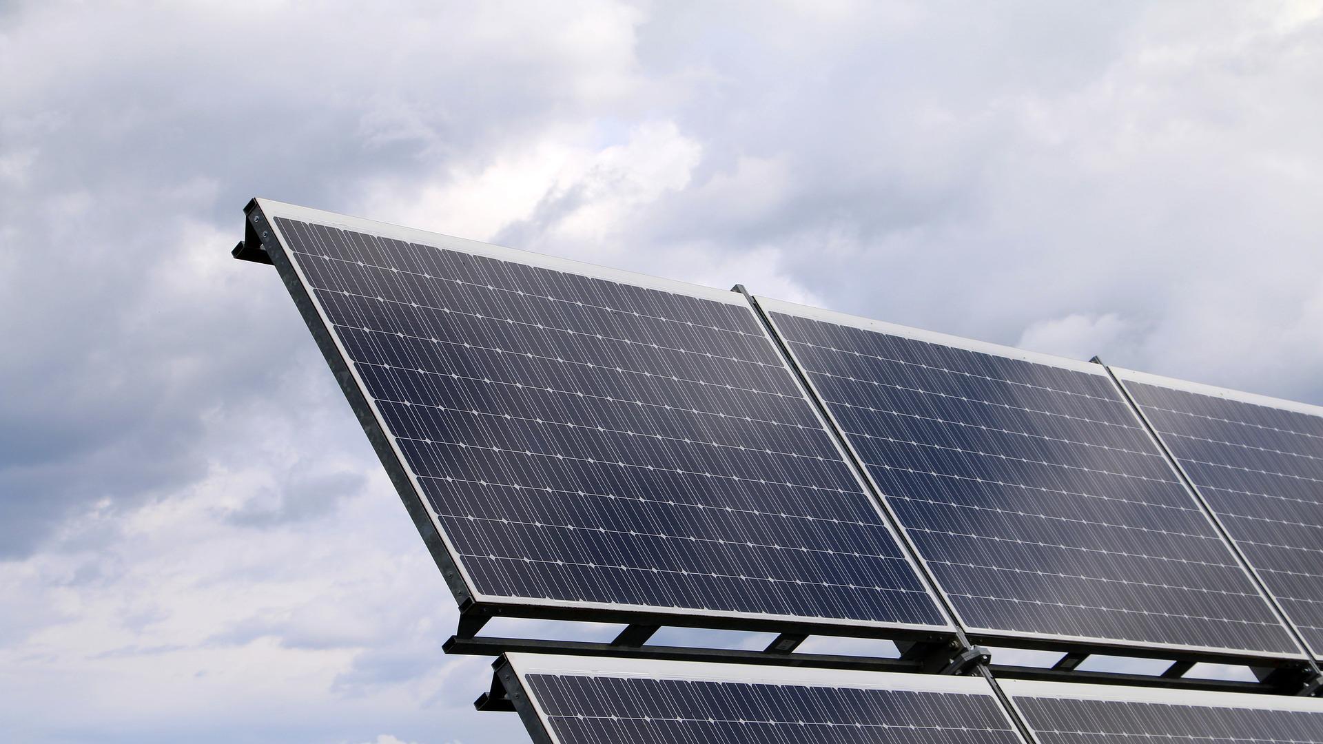 A轮融资|“仁烁光能”完成数亿元Pre-A轮融资