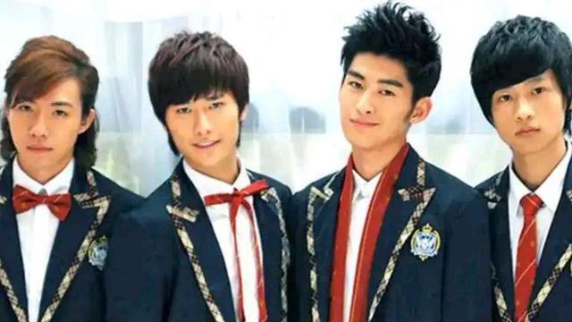 朱梓骁|相比劣迹艺人，有些明星可能才刚火便开始沉寂，星途坎坷！