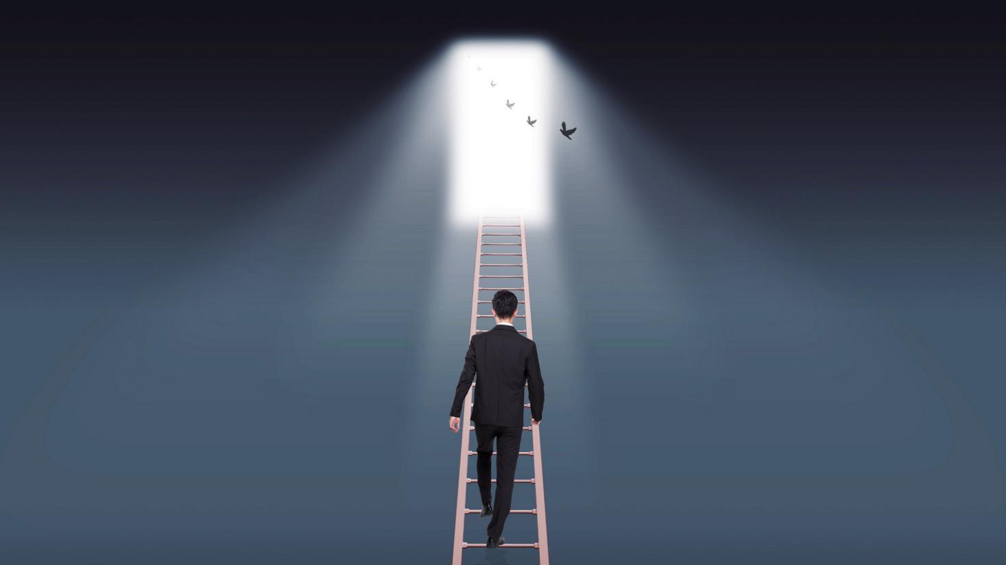 现代农业|如果有以下3种情形发生，你就该考虑换工作了