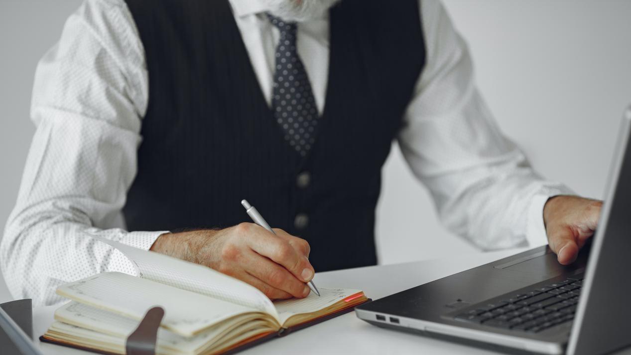 刮目相看|看懂领导的这三个想法，能让领导刮目相看