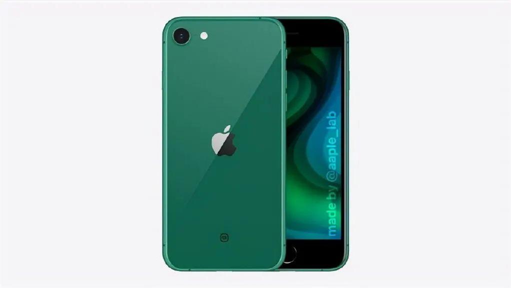 跑分|iPhoneSE3 跑分出炉，入门级性能碾压安卓旗舰手机