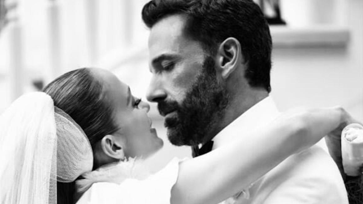 |本阿佛莱克与詹妮佛洛佩兹1月后离婚？好马不吃回头草定律要成真