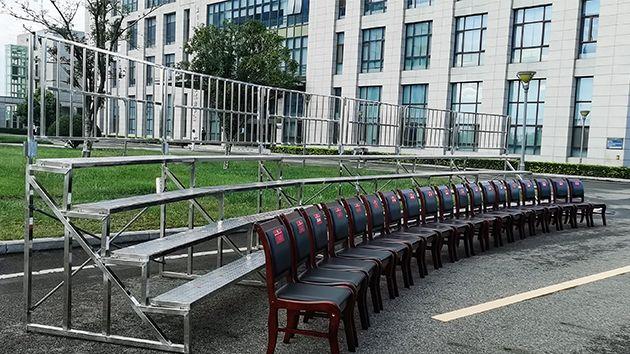 年会大合影|团体照|拍摄技巧干货分享