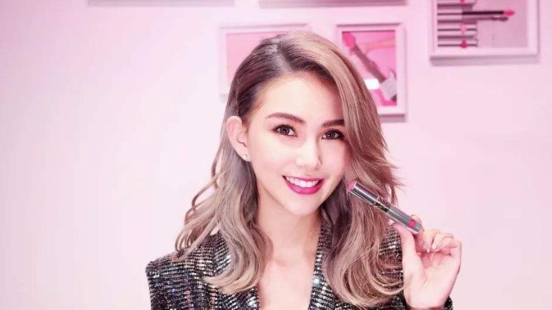 昆凌|与天王成婚昆凌人生赢家