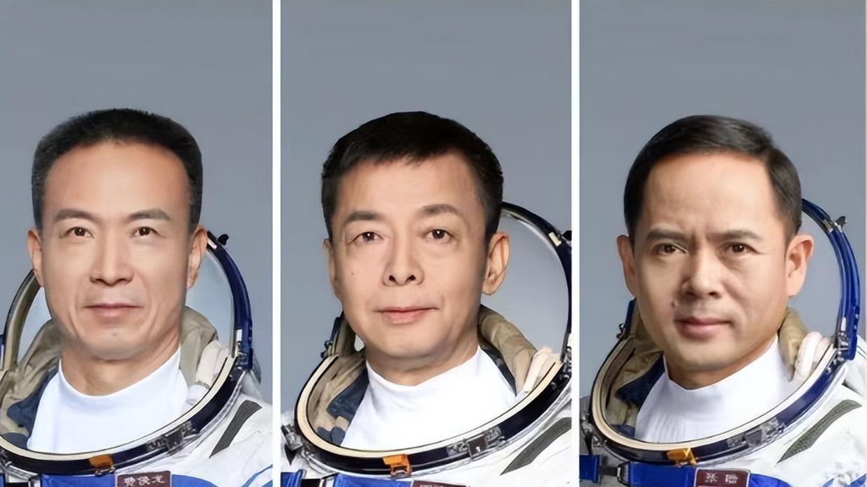 神十五乘组成员确定，邓清明“替补”24年终圆梦，女儿身份引关注