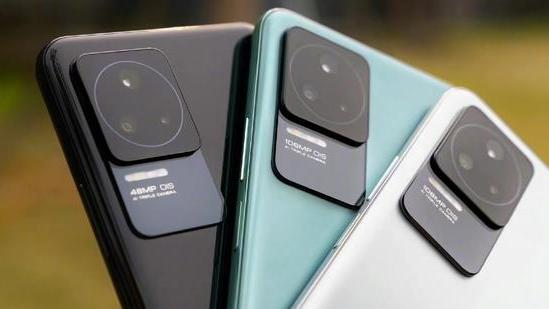 游戏本|红米K50大幅度降价，登顶销量榜首！卢伟冰这招绝了