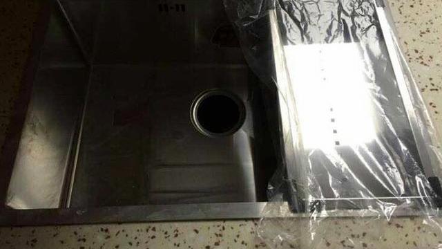 花100万买南京45平蜗居，厨房只有拳头大，厕所可能你都没见过！