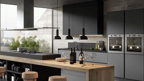 开放式厨房好吗，为什么许多人不选择装，听听过来人的看法