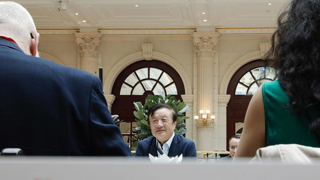 深圳市|华为不可欺！深圳出手了，帮助华为解决短板