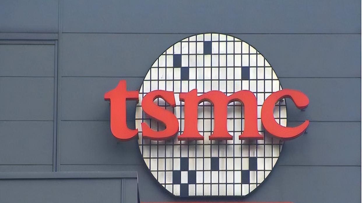 台积电|不装了？台积电张忠谋官宣，人民日报：抛弃一切幻想