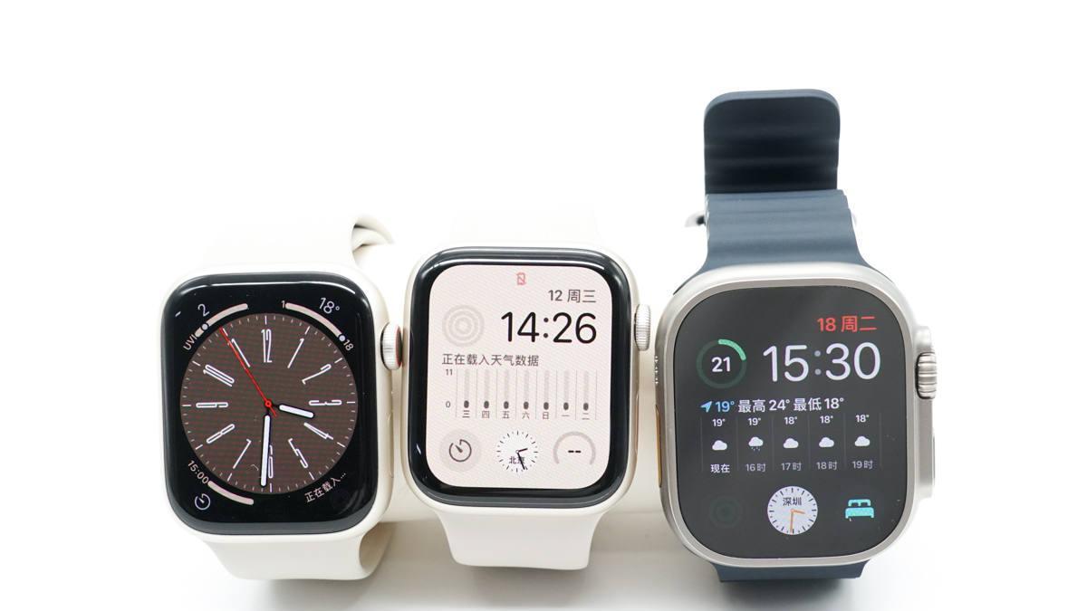 Apple Watch|是苹果能做出来的事：Apple Watch提升快充续航，不过得加钱