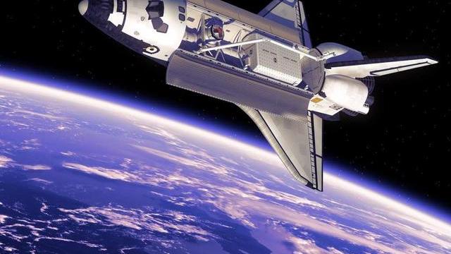 宇宙的尽头是啥？即使光速也要飞465亿年才能到达已知宇宙边缘