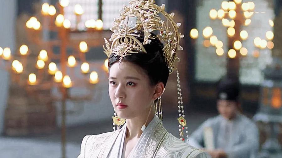 且试天下|《且试天下》各个方面太单薄了，男女主无CP感