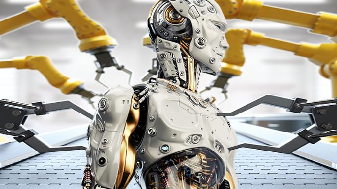 自动化|自动化和机器人技术之间的区别，如何利用它们带来优势？