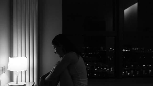 女子独居真的很危险吗？