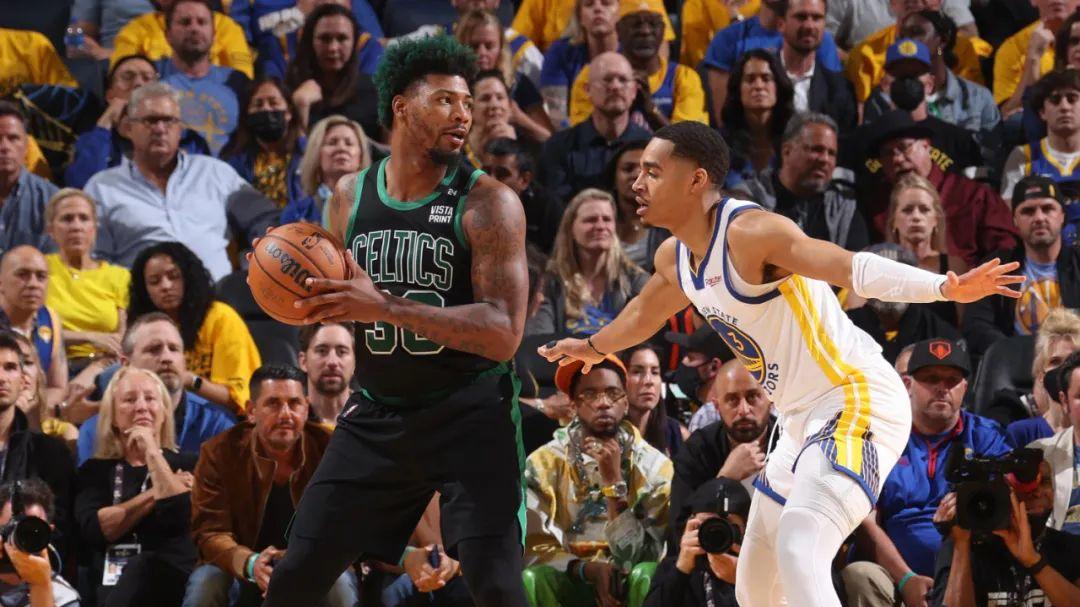 凯尔特人几乎没有了短板