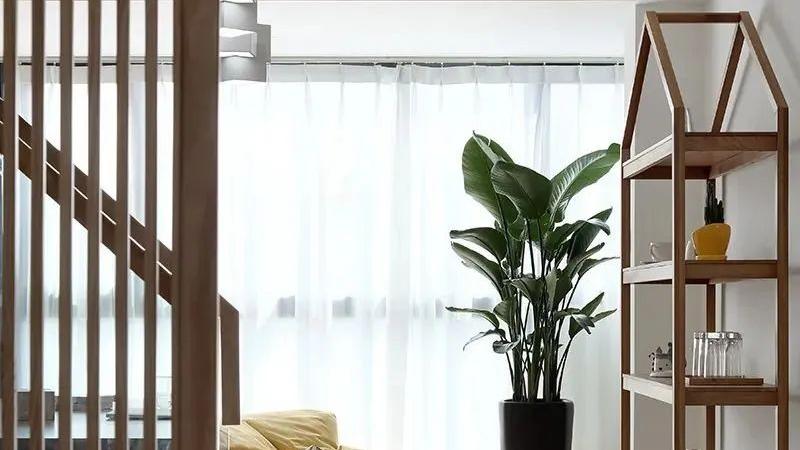 120㎡两居室新房，集休闲、学习、娱乐为一体，太值了！