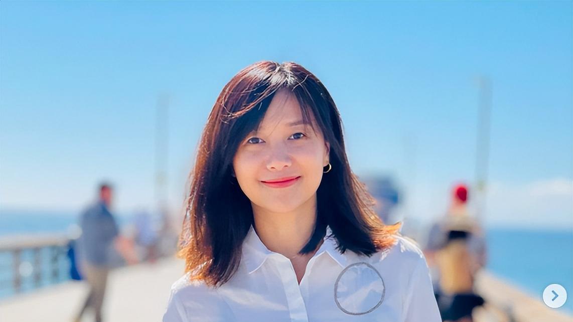 王子文|啊？她偷偷到美国生孩子了？