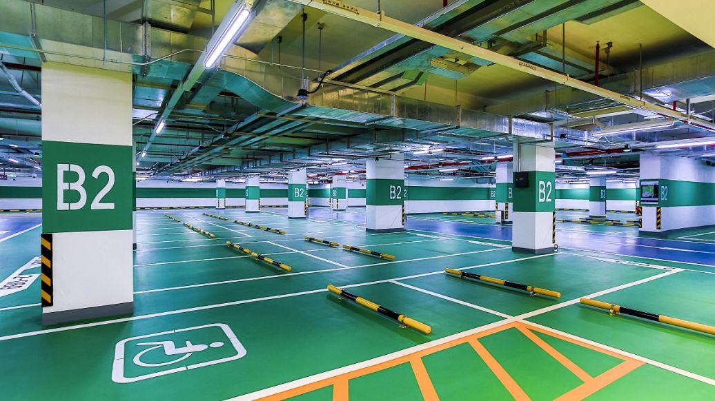 阴雨天时水性环氧地坪漆该如何施工