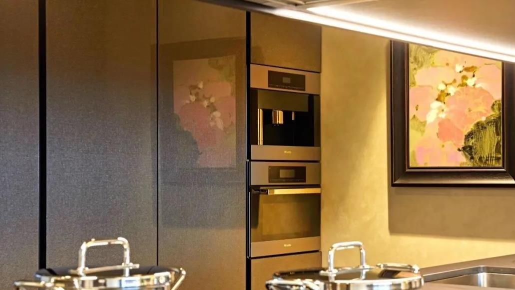 豪宅装修怎么看好坏，一招教你鉴顶豪