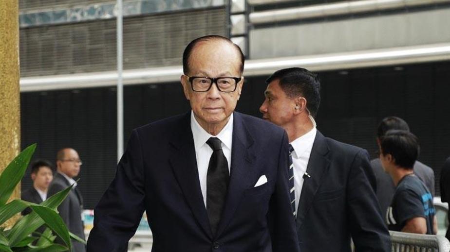 腾讯|刘强东给高管降薪，连马化腾也要砍项目，只有李嘉诚一人忙着抄底