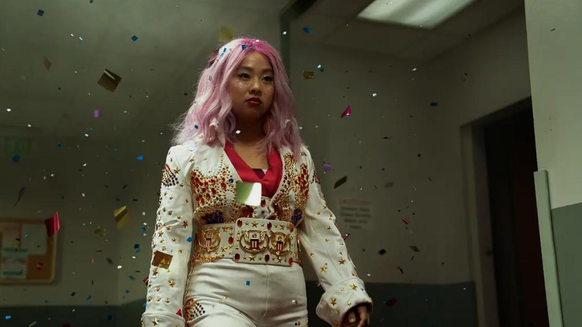 瞬息全宇宙|《瞬息全宇宙》：变成石头、岁月静好，只不过是观众的一种观感