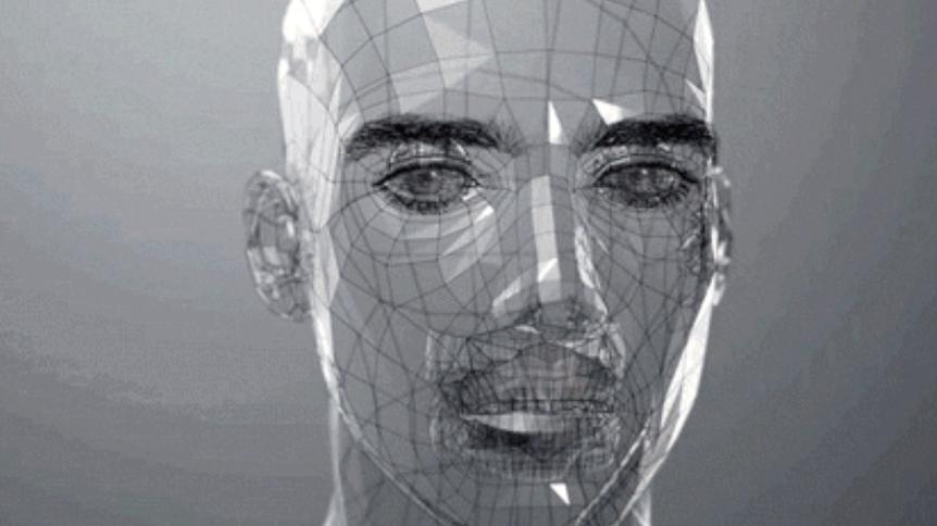 OLED|国外出现3D黑科技，通过软件以假乱真，乌总统被质疑到底在哪