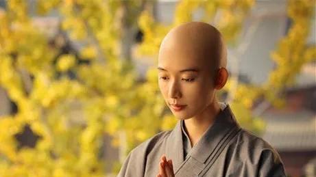 寺庙|本科学历英语六级，出家门槛越来越高，网友：连当和尚资格都没有