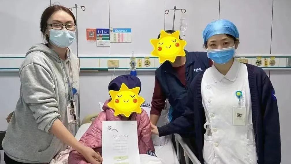 一个深圳女人决定体面地死去