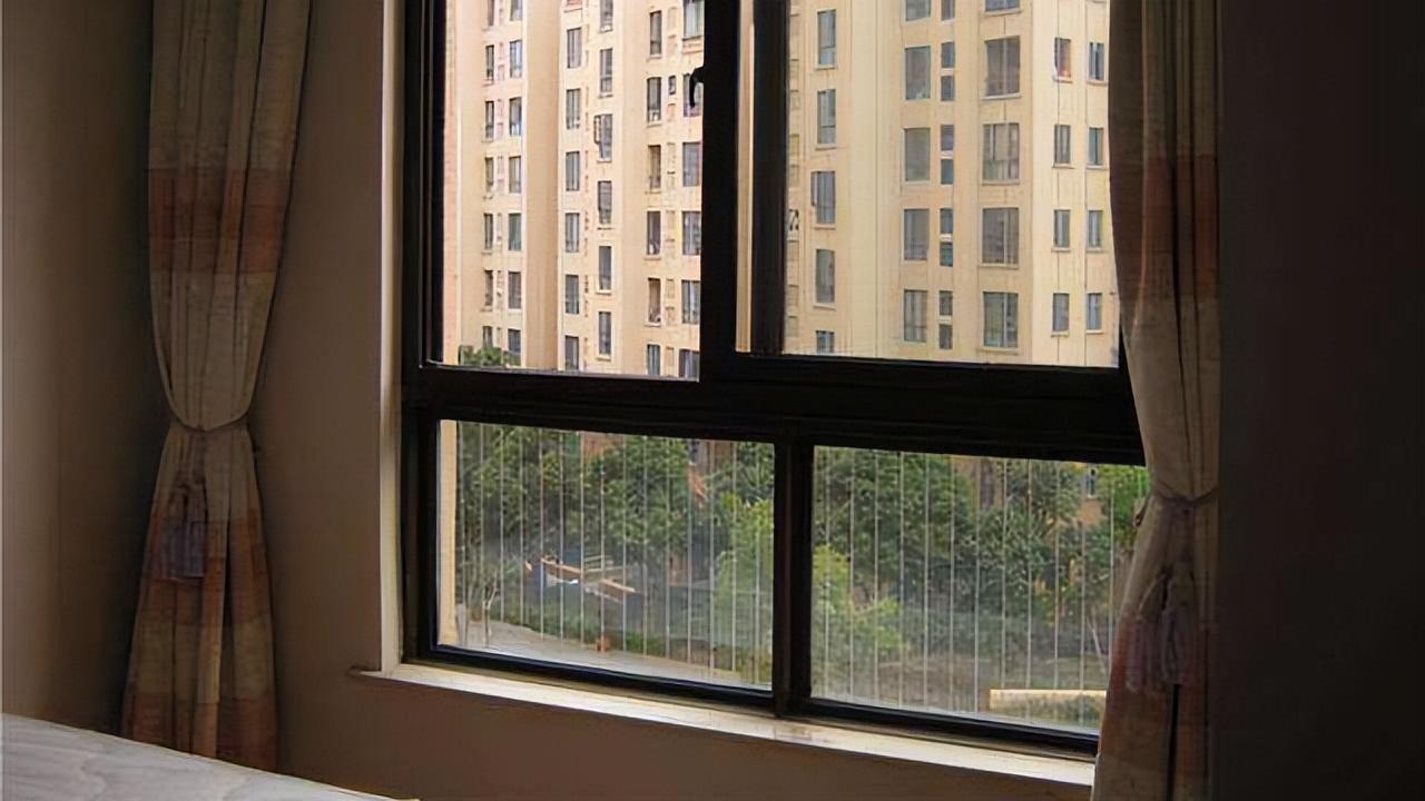 装修完之后要不要“关紧门窗”？幸亏师傅提醒，原来我一直做错！