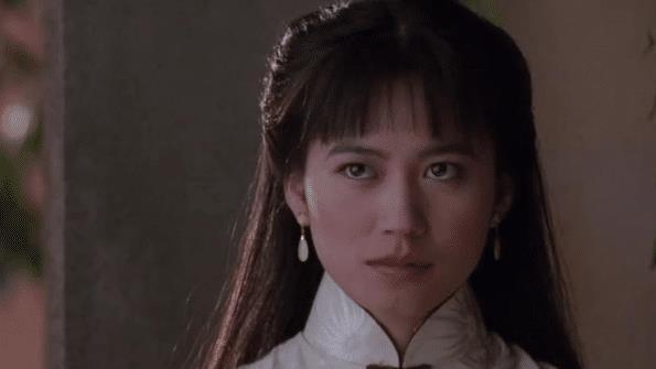 俞飞鸿|“惊鸿仙子”俞飞鸿的上位史，以及背后的红黑内幕