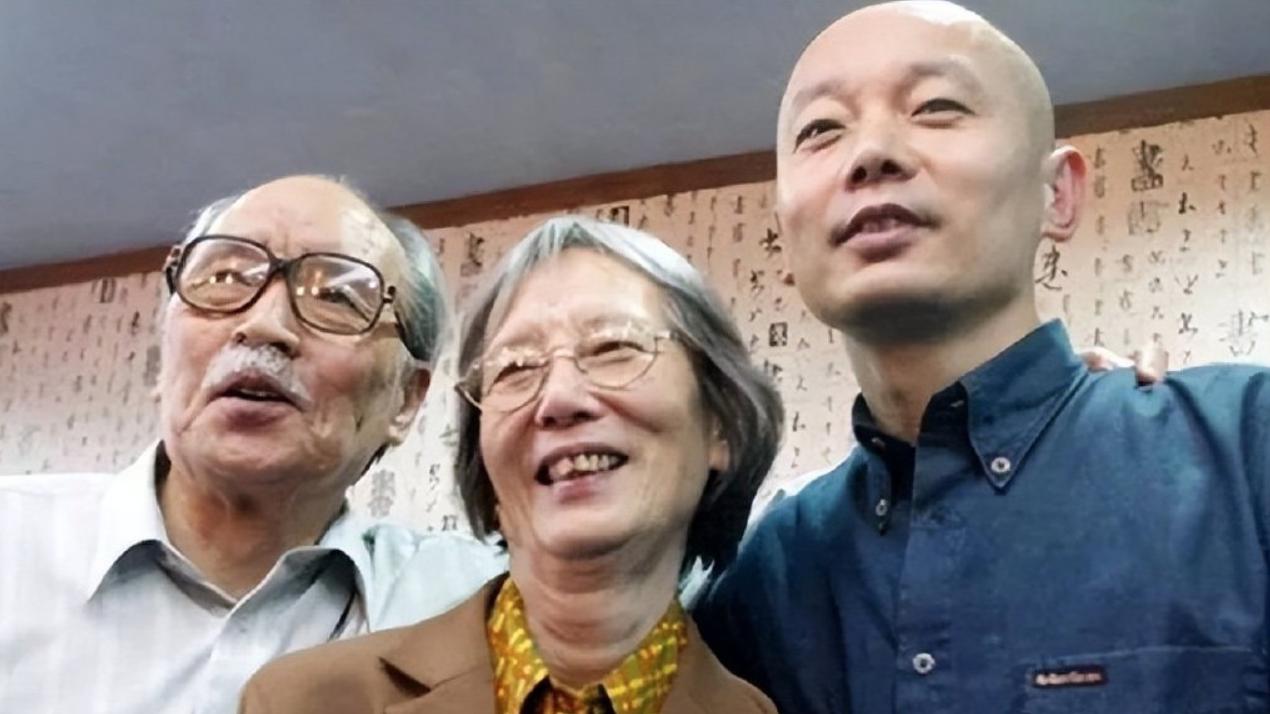 葛优|葛优母亲，遗憾离世！