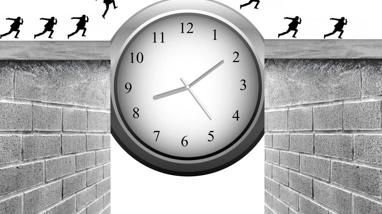 |职场新人的这4条经验，不懂会走很多弯路