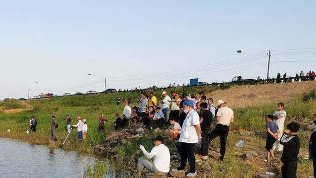 |真的危险的地方鱼儿多？每年数十人死亡都警醒不了