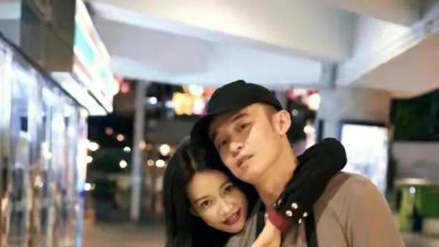 董子健|董子健与买超的婚姻有三个相同点，或许结局已注定，给网友以启示