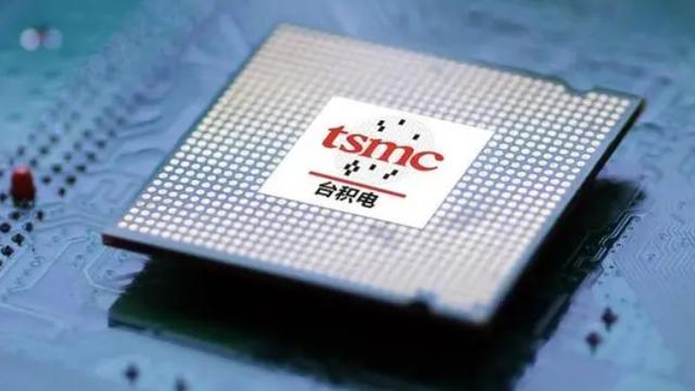 台积电|台积电刘德音公开表态，不愿看到的事情出现了