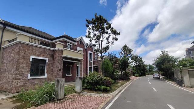 厦门|失望！贵阳中产改善买别墅：这个城市，几乎没有配得上我的别墅！