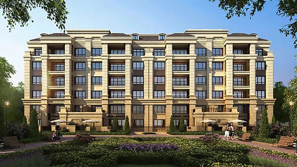 |独家选房观：改善业主若遇六层洋房，该如何挑选楼层？