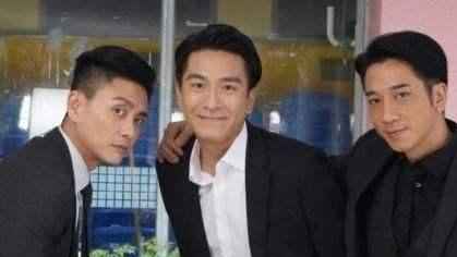 马国明|马国明被质疑“妈宝男”，只恋爱不结婚，与靓汤结婚有共识没计划