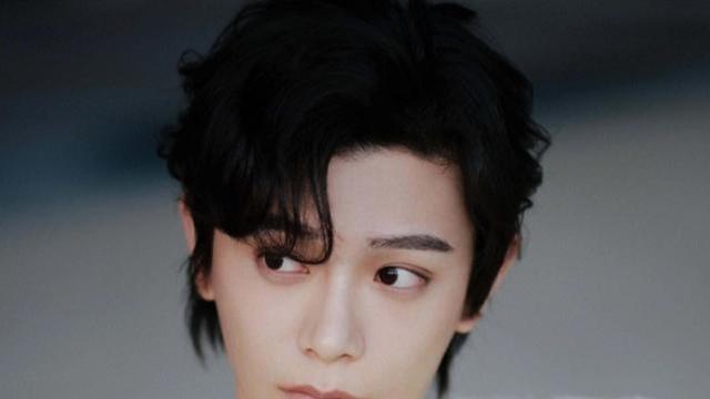 丁禹兮|丁禹兮任敏继续合作，上次合作电影口碑不好，使这次二搭也有风险