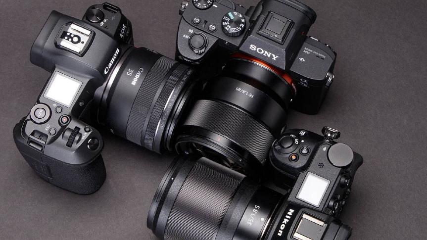 excel|目前单反的性价比更高一点，因为大多数人，会想要微单