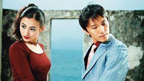 喜剧之王|周星驰的《喜剧之王》：真正的喜剧，其实是悲剧