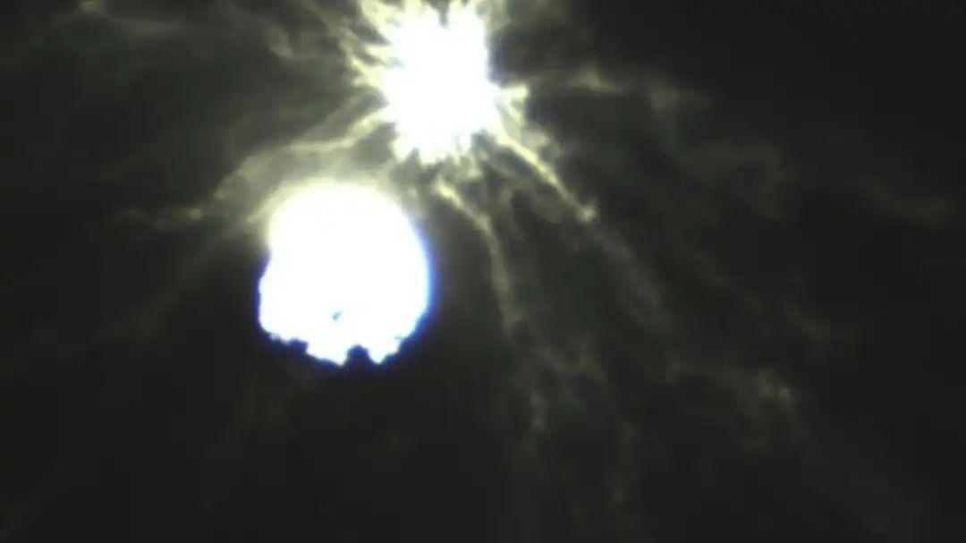 DART任务成功！人类首次永久改变天体轨道